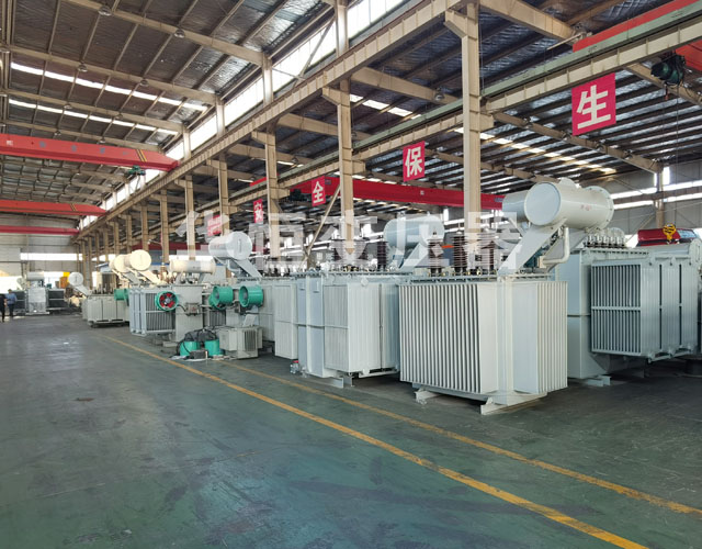S11-8000/35若羌若羌若羌电力变压器厂家