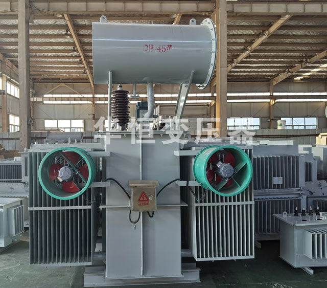 S13-8000/35若羌若羌若羌电力变压器