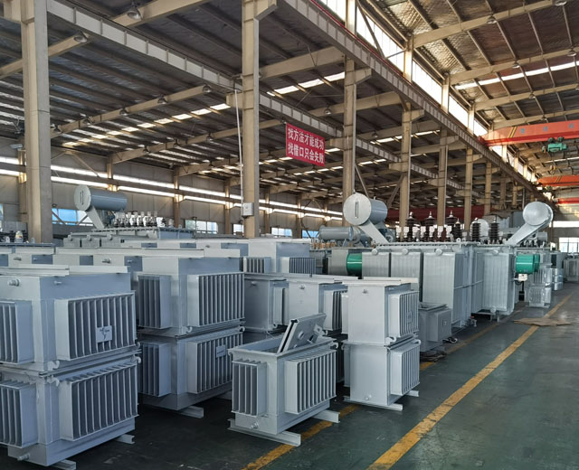 S11-8000/35若羌若羌若羌电力变压器