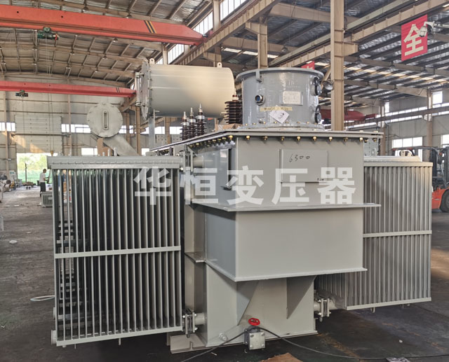 S11-6300/35若羌若羌若羌电力变压器价格