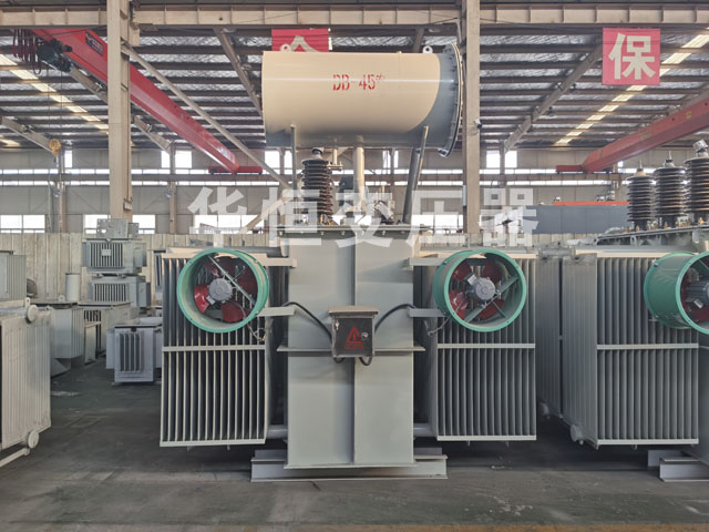 S11-10000/35若羌若羌若羌油浸式变压器