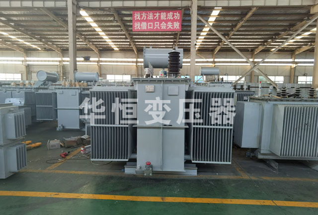 SZ11-6300/35若羌若羌若羌油浸式变压器价格