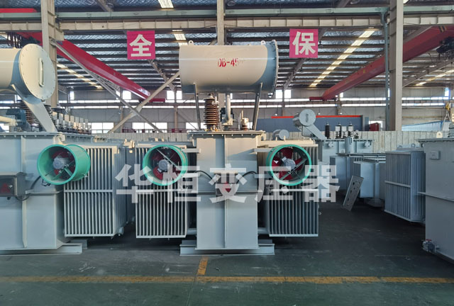 S13-6300/35若羌若羌若羌油浸式变压器